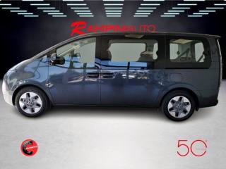 HYUNDAI Staria usata 9