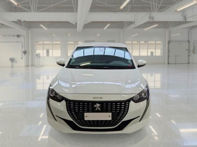 PEUGEOT 208 usata, con Airbag Passeggero