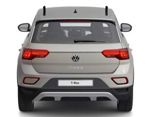 VOLKSWAGEN T-Roc usata, con Alzacristalli elettrici