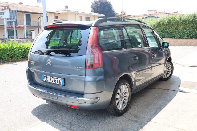 CITROEN C4 usata 72