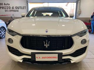 MASERATI Levante usata, con Airbag