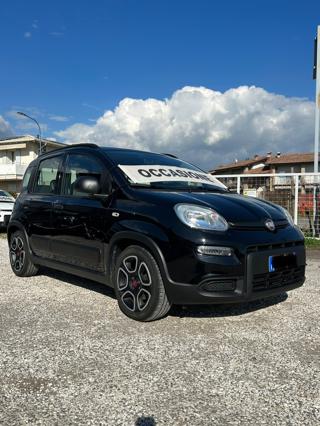 FIAT Panda usata, con Alzacristalli elettrici