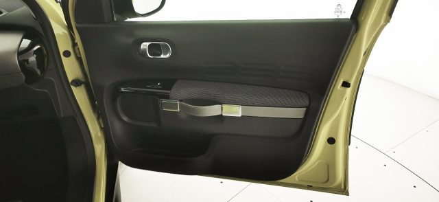 CITROEN C4 Cactus usata 44