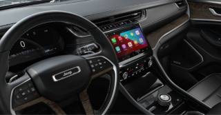 JEEP Grand Cherokee usata, con Chiusura centralizzata