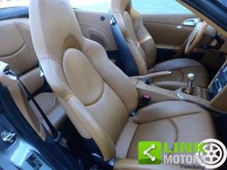 PORSCHE 911 usata, con Sospensioni sportive