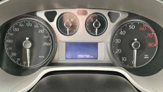 LANCIA Delta usata, con Climatizzatore