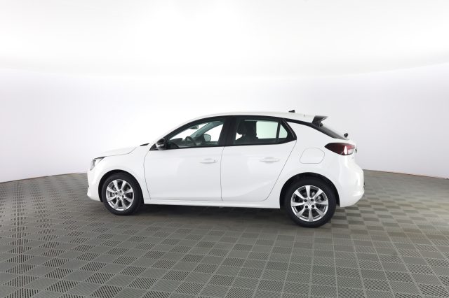 OPEL Corsa usata 5