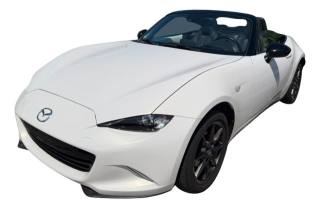 MAZDA MX-5 usata, con ESP