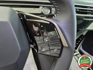 PEUGEOT 3008 usata, con Controllo elettronico della corsia