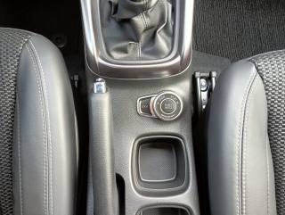SUZUKI S-Cross usata, con ESP