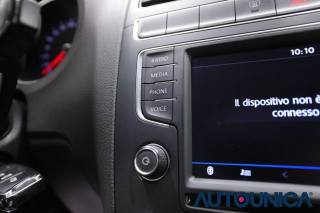 VOLKSWAGEN Polo usata, con Bluetooth