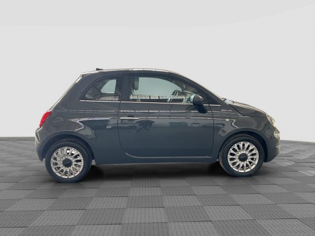 FIAT 500 usata 5