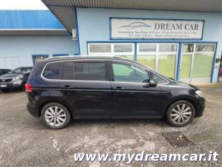 VOLKSWAGEN Touran usata 22