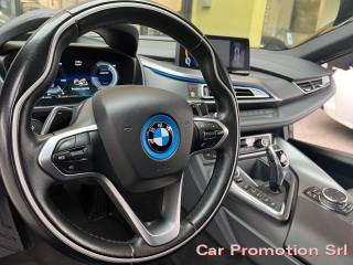 BMW i8 usata, con Cerchi in lega