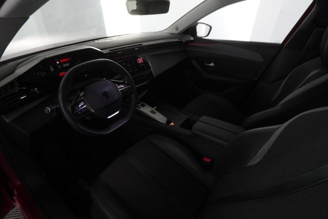 PEUGEOT 308 usata 0