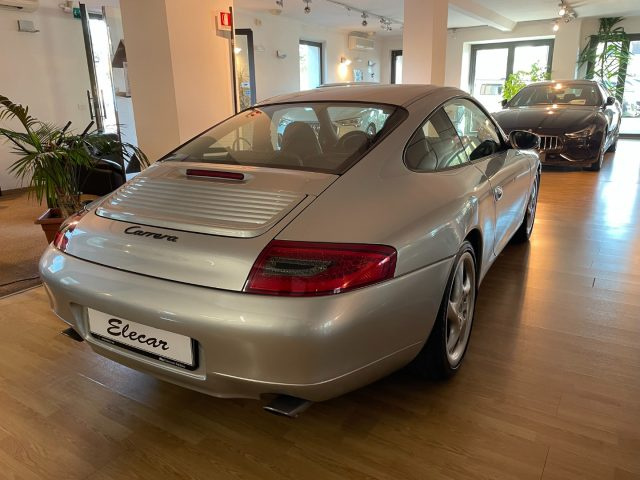 PORSCHE 911 usata, con Alzacristalli elettrici