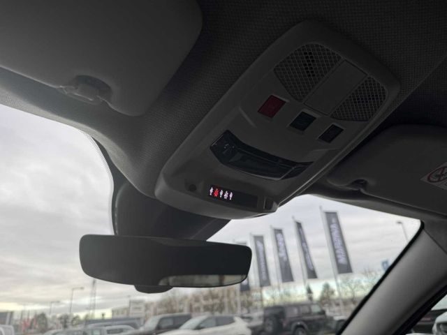 JEEP Avenger usata, con Sensori di parcheggio posteriori