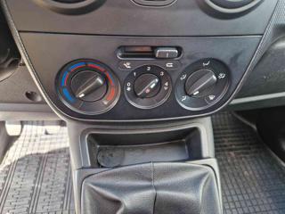 FIAT Fiorino usata 14