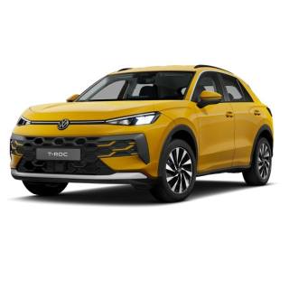 VOLKSWAGEN T-Roc 1.5 eTSI ACT DSG Life
