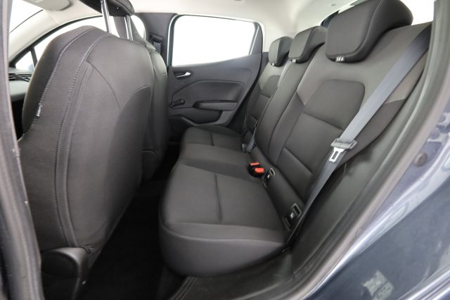 RENAULT Clio usata 2