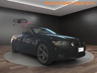 BMW 320 usata 6
