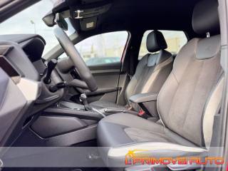 AUDI A1 usata 4