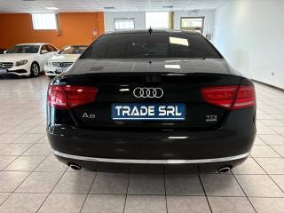 AUDI A8 usata, con Antifurto