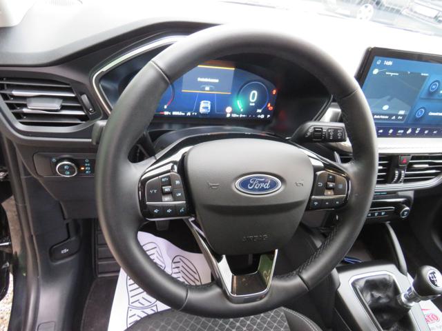 FORD Kuga usata, con Park Distance Control