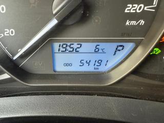 TOYOTA Yaris usata, con Cruise Control
