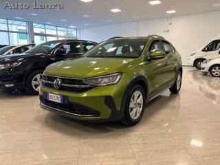 VOLKSWAGEN Taigo 1.0 TSI 95 CV Life  PREZZO REALE