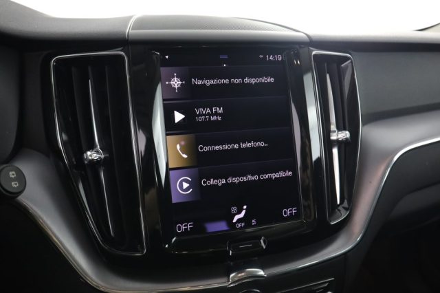 VOLVO XC60 usata 10