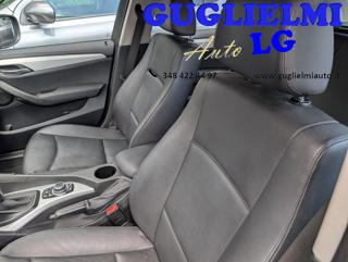 BMW X1 usata, con Filtro antiparticolato