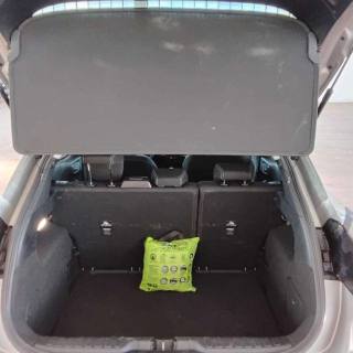 FORD Puma usata, con Chiusura centralizzata