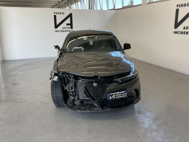 ALFA ROMEO Tonale usata, con Airbag