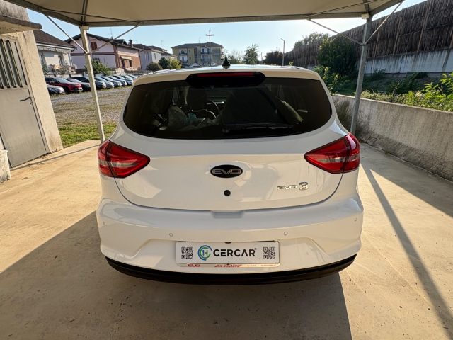EVO Evo3 usata, con Alzacristalli elettrici