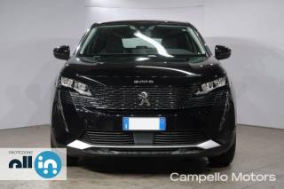 PEUGEOT 3008 usata 1