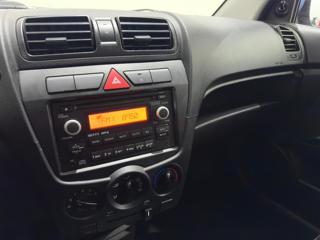 KIA Picanto usata, con Interni in pelle