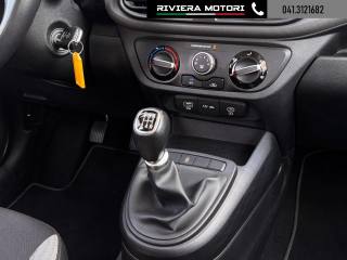 HYUNDAI i10 usata, con Autoradio