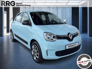 RENAULT Twingo usata, con Cerchi in lega