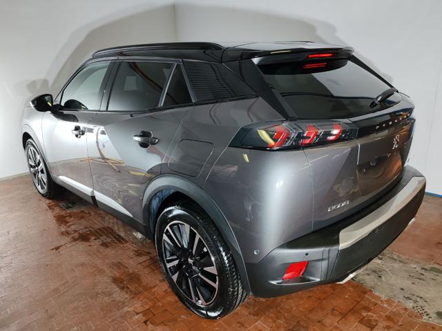PEUGEOT 2008 usata, con Autoradio
