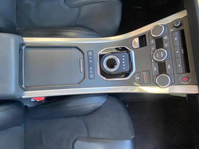 LAND ROVER Range Rover Evoque usata 11