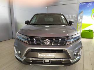SUZUKI Vitara usata, con Airbag