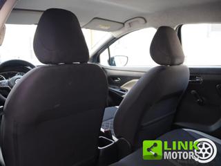 NISSAN Micra usata 36