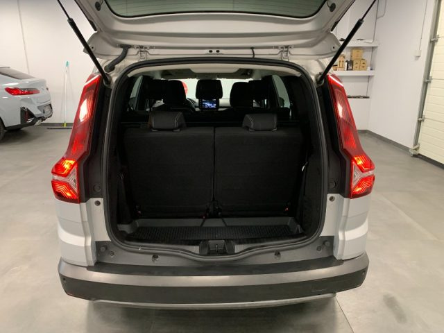 DACIA Jogger usata, con Park Distance Control