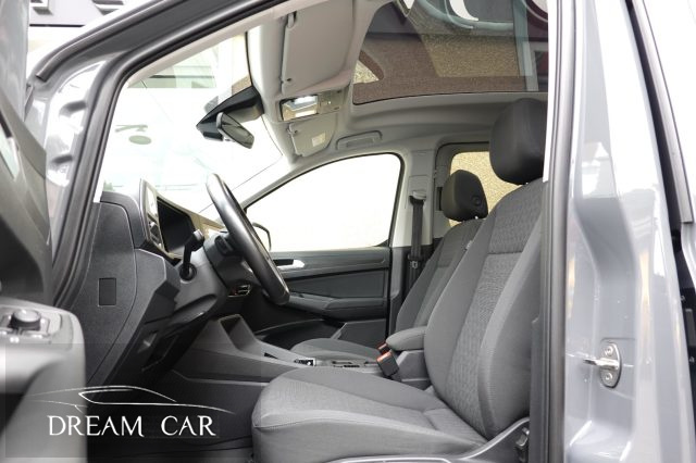 VOLKSWAGEN Caddy usata, con Climatizzatore