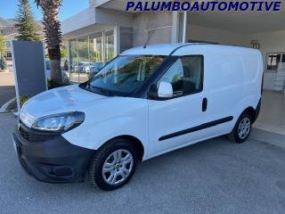 FIAT Doblo usata, con Autoradio