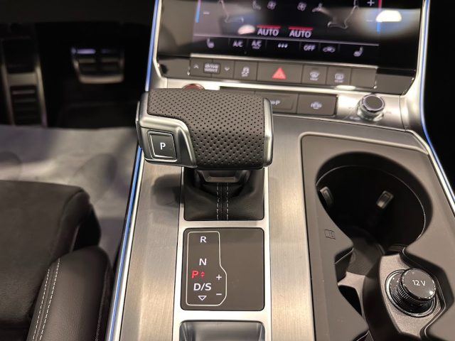 AUDI S6 usata, con Sedili sportivi