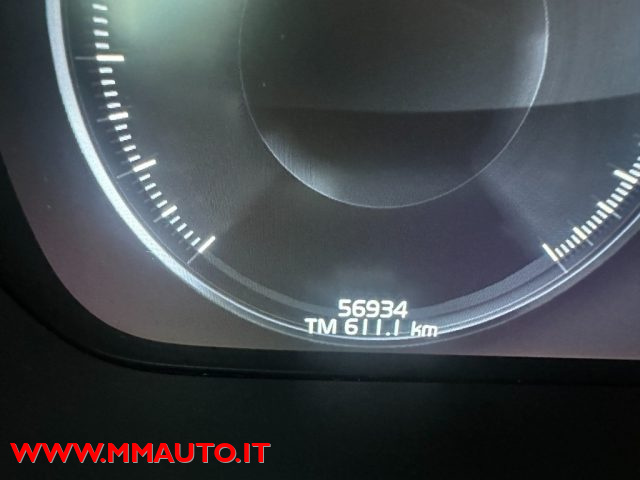 VOLVO V60 usata, con Immobilizzatore elettronico
