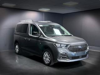FORD Tourneo Connect usata, con Airbag laterali