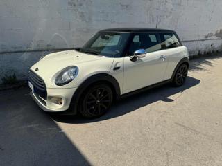 MINI Cooper D usata, con ABS